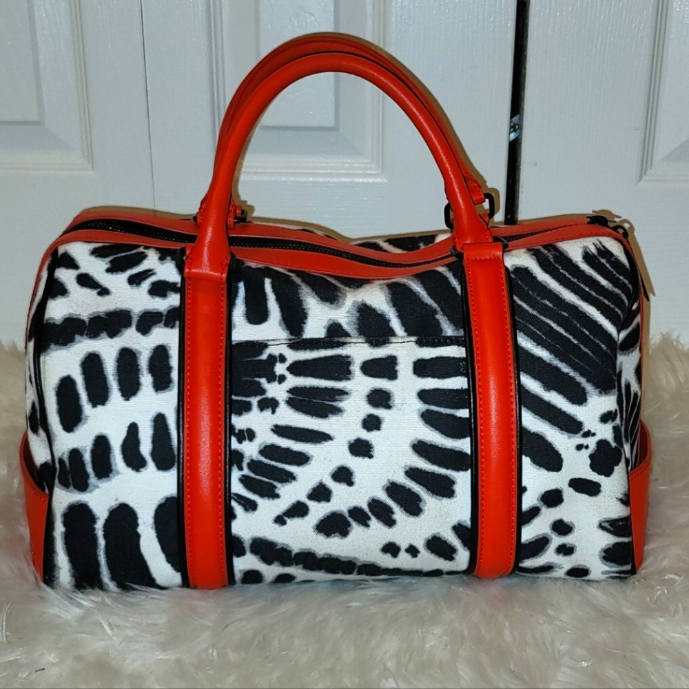 L.A.M.B. Satchel